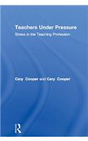 Teachers Under Pressure