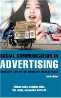 Social Communication in Advertising