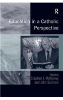 Education in a Catholic Perspective