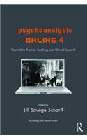 Psychoanalysis Online 4