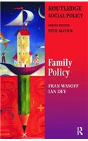 Family Policy