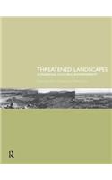 Threatened Landscapes