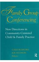 Family Group Conferencing