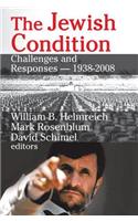 The Jewish Condition