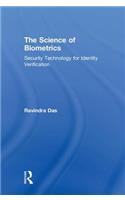 The Science of Biometrics
