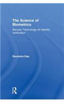 Science of Biometrics