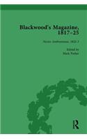 Blackwood's Magazine, 1817-25, Volume 3