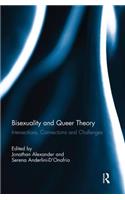 Bisexuality and Queer Theory