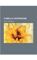 Camilla Faversham