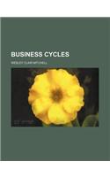 Business Cycles