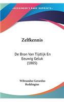 Zelfkennis