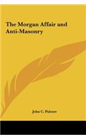 Morgan Affair and Anti-Masonry