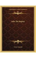 John the Baptist