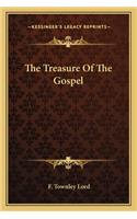 Treasure of the Gospel