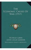 Economic Causes of War (1917)