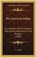 American Indian