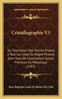 Cristallographie V3