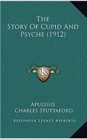 The Story Of Cupid And Psyche (1912)