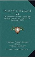 Tales Of The Castle V4