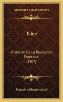 Taine