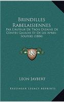 Brindilles Rabelaisiennes