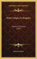 Ilustre Colegio De Abogados