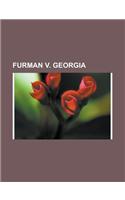 Furman V. Georgia