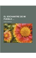 El Sochantre de Mi Pueblo