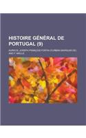 Histoire General de Portugal (9)