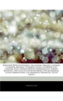 Articles on Peruvian Revolutionaries, Including