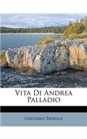 Vita Di Andrea Palladio