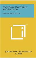 Economic Doctrine And Method