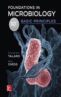 Loose Leaf for Foundations in Microbiology: Basic Principles