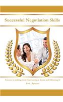 Successful Negotiation Skills