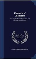 Elements of Chemistry