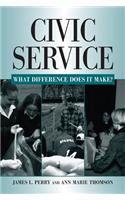 Civic Service
