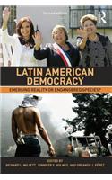 Latin American Democracy