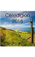 Ceredigion 2018 2018