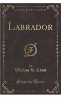 Labrador (Classic Reprint)