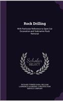Rock Drilling