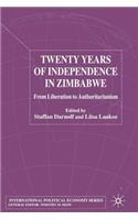 Twenty Years of Independence in Zimbabwe