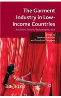 Garment Industry in Low-Income Countries