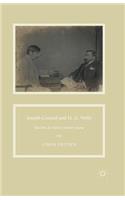 Joseph Conrad and H. G. Wells