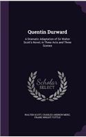 Quentin Durward