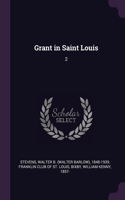 Grant in Saint Louis