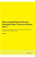 Reversing Multiple Endocrine Neoplasia T