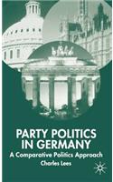 Party Politics in Germany