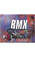 BMX in the X Games