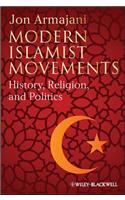 Modern Islamist Movements