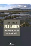 Estuaries: Monitoring and Modeling the Physical System